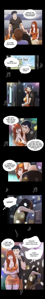 Couple Game: 17 Sex Fantasies Ver.2 - Ch.21 - 40 : page 7