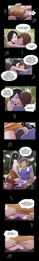 Couple Game: 17 Sex Fantasies Ver.2 - Ch.21 - 40 : page 8