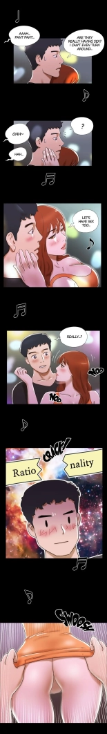 Couple Game: 17 Sex Fantasies Ver.2 - Ch.21 - 40 : page 17