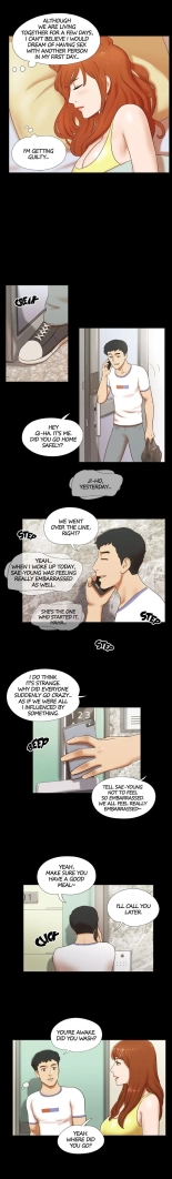 Couple Game: 17 Sex Fantasies Ver.2 - Ch.21 - 40 : page 25