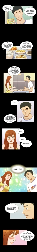 Couple Game: 17 Sex Fantasies Ver.2 - Ch.21 - 40 : page 26