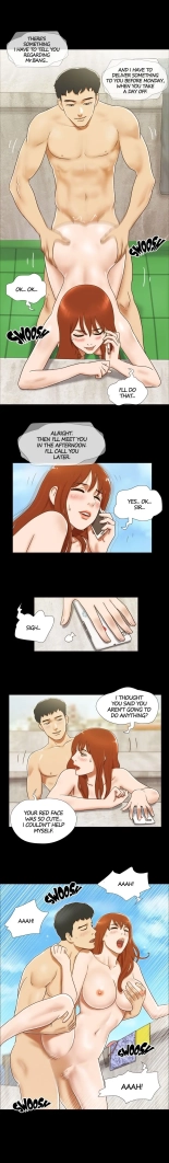 Couple Game: 17 Sex Fantasies Ver.2 - Ch.21 - 40 : page 33
