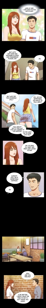 Couple Game: 17 Sex Fantasies Ver.2 - Ch.21 - 40 : page 38