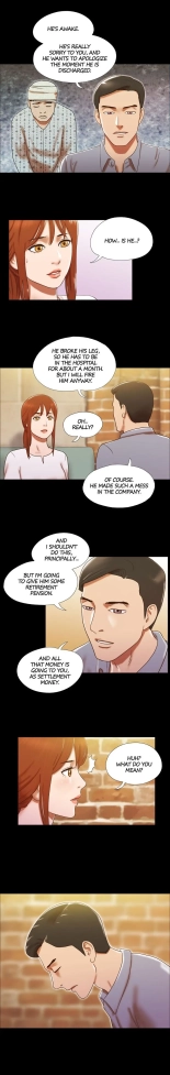 Couple Game: 17 Sex Fantasies Ver.2 - Ch.21 - 40 : page 39
