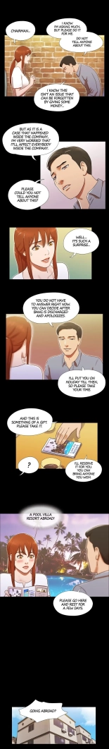 Couple Game: 17 Sex Fantasies Ver.2 - Ch.21 - 40 : page 40