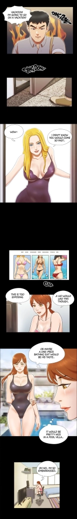 Couple Game: 17 Sex Fantasies Ver.2 - Ch.21 - 40 : page 44
