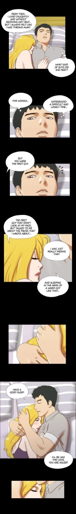 Couple Game: 17 Sex Fantasies Ver.2 - Ch.21 - 40 : page 47