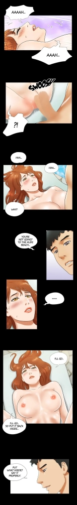 Couple Game: 17 Sex Fantasies Ver.2 - Ch.21 - 40 : page 59