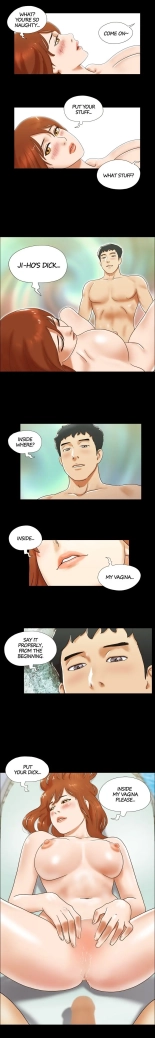 Couple Game: 17 Sex Fantasies Ver.2 - Ch.21 - 40 : page 60