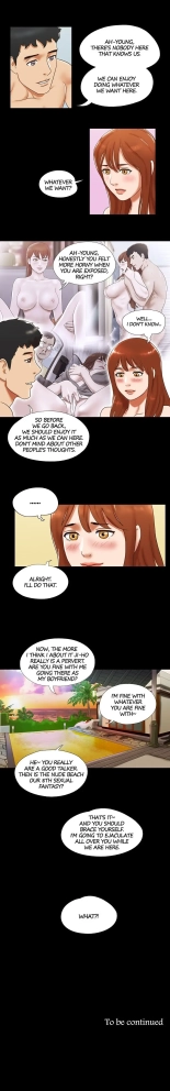 Couple Game: 17 Sex Fantasies Ver.2 - Ch.21 - 40 : page 62