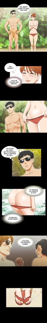 Couple Game: 17 Sex Fantasies Ver.2 - Ch.21 - 40 : page 66