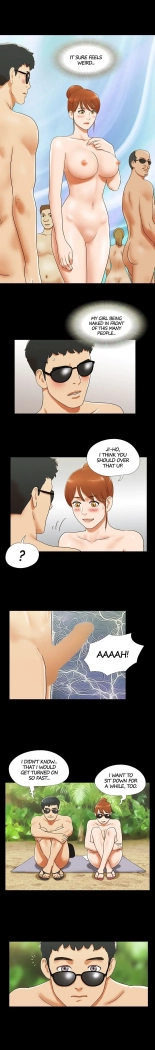 Couple Game: 17 Sex Fantasies Ver.2 - Ch.21 - 40 : page 67