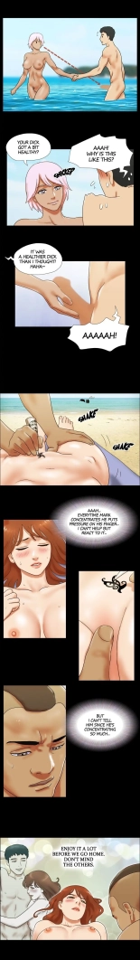 Couple Game: 17 Sex Fantasies Ver.2 - Ch.21 - 40 : page 79