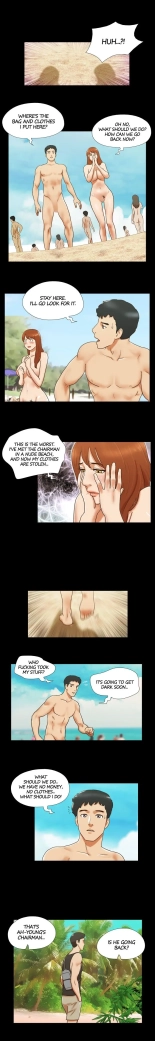 Couple Game: 17 Sex Fantasies Ver.2 - Ch.21 - 40 : page 86