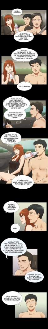 Couple Game: 17 Sex Fantasies Ver.2 - Ch.21 - 40 : page 88