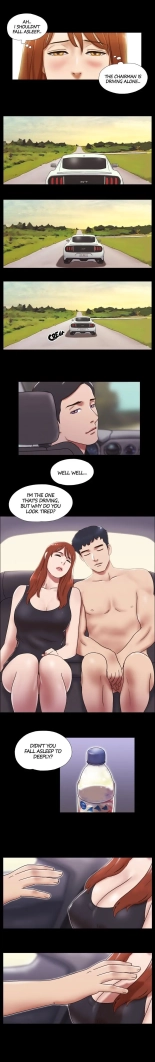 Couple Game: 17 Sex Fantasies Ver.2 - Ch.21 - 40 : page 90