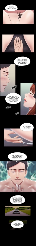 Couple Game: 17 Sex Fantasies Ver.2 - Ch.21 - 40 : page 92