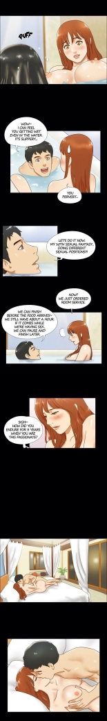 Couple Game: 17 Sex Fantasies Ver.2 - Ch.21 - 40 : page 98