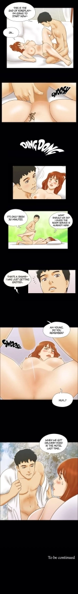 Couple Game: 17 Sex Fantasies Ver.2 - Ch.21 - 40 : page 104