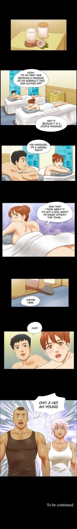 Couple Game: 17 Sex Fantasies Ver.2 - Ch.21 - 40 : page 114