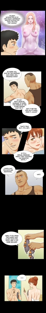 Couple Game: 17 Sex Fantasies Ver.2 - Ch.21 - 40 : page 117