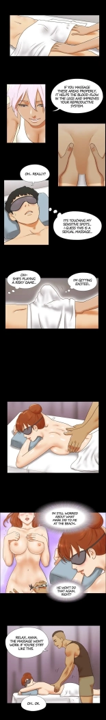 Couple Game: 17 Sex Fantasies Ver.2 - Ch.21 - 40 : page 119