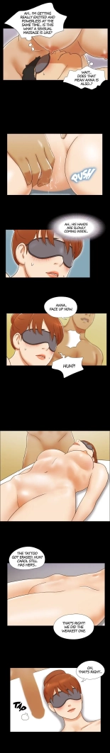 Couple Game: 17 Sex Fantasies Ver.2 - Ch.21 - 40 : page 123