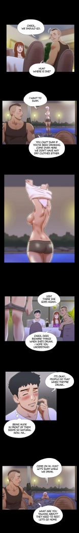 Couple Game: 17 Sex Fantasies Ver.2 - Ch.21 - 40 : page 139