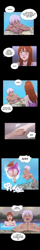 Couple Game: 17 Sex Fantasies Ver.2 - Ch.21 - 40 : page 140