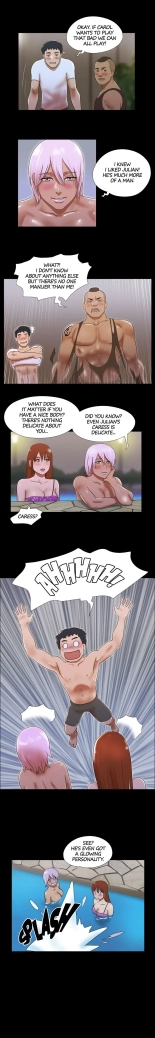Couple Game: 17 Sex Fantasies Ver.2 - Ch.21 - 40 : page 141
