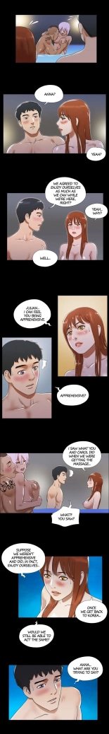 Couple Game: 17 Sex Fantasies Ver.2 - Ch.21 - 40 : page 143