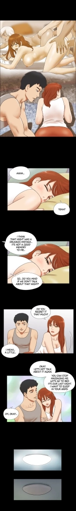 Couple Game: 17 Sex Fantasies Ver.2 - Ch.21 - 40 : page 156