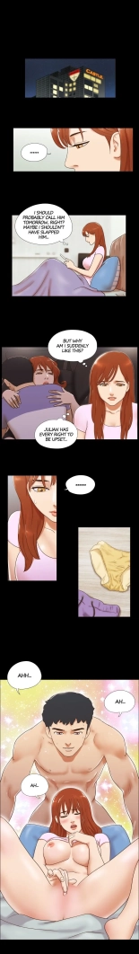 Couple Game: 17 Sex Fantasies Ver.2 - Ch.21 - 40 : page 176
