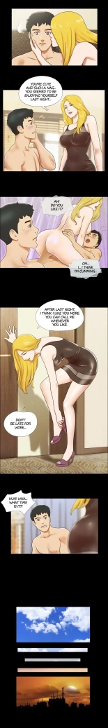 Couple Game: 17 Sex Fantasies Ver.2 - Ch.21 - 40 : page 183