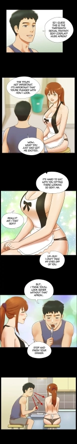Couple Game: 17 Sex Fantasies Ver.2 - Ch.21 - 40 : page 189