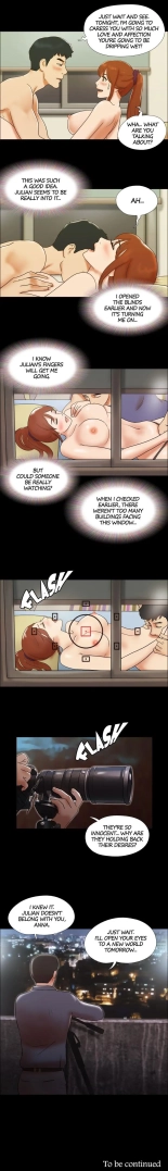 Couple Game: 17 Sex Fantasies Ver.2 - Ch.21 - 40 : page 192