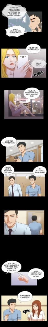 Couple Game: 17 Sex Fantasies Ver.2 - Ch.21 - 40 : page 196