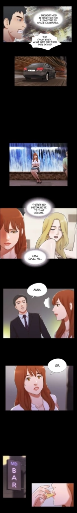 Couple Game: 17 Sex Fantasies Ver.2 - Ch.21 - 40 : page 199