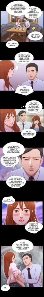 Couple Game: 17 Sex Fantasies Ver.2 - Ch.21 - 40 : page 202