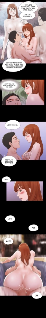 Couple Game: 17 Sex Fantasies Ver.2 - Ch.21 - 40 : page 214