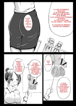(???? Cours de Torture sur Balloches de Futa : page 8