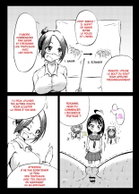 (???? Cours de Torture sur Balloches de Futa : page 18
