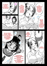 (???? Cours de Torture sur Balloches de Futa : page 21