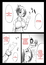 (???? Cours de Torture sur Balloches de Futa : page 22