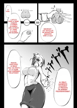 (???? Cours de Torture sur Balloches de Futa : page 24
