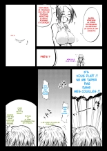 (???? Cours de Torture sur Balloches de Futa : page 32