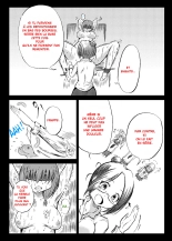 (???? Cours de Torture sur Balloches de Futa : page 36