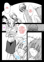 (???? Cours de Torture sur Balloches de Futa : page 39