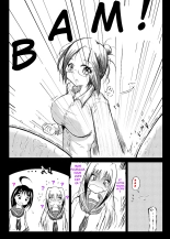 (???? Cours de Torture sur Balloches de Futa : page 40