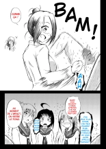 (???? Cours de Torture sur Balloches de Futa : page 43
